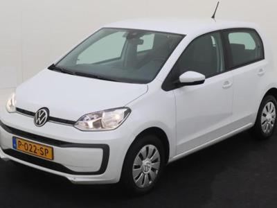 VOLKSWAGEN up! 1.0 MPI 65pk up! Comfort