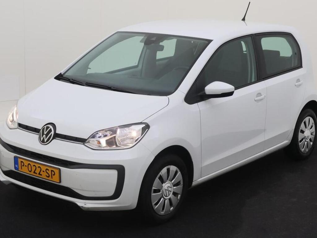 VOLKSWAGEN up! 1.0 MPI 65pk up! Comfort