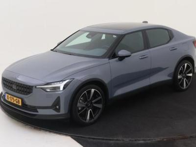 Polestar 2 Dual Long Range AWD LaunchEd. 78kWh