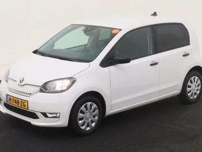 SKODA Citigo e-iV BEV 83pk Ambition