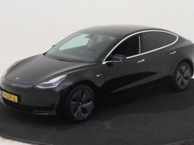 Tesla Model 3 60 kWh Standard Plus AWD