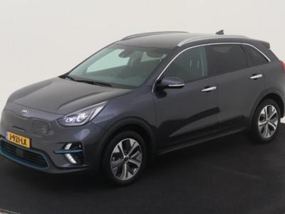 KIA Niro EV ExecutiveLine 3-fase 150kW 64 kWh