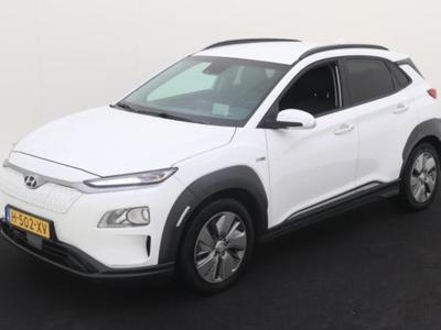 HYUNDAI Kona EV 204pk 2WD Fashion Design 64 kWh