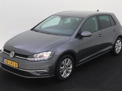 VOLKSWAGEN GOLF 1.0 TSI 115pk DSG Comfortline Business Multimedia Executive Comf