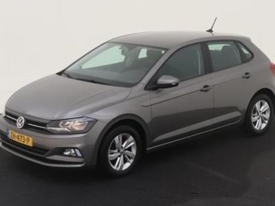 VOLKSWAGEN POLO 1.0 TSI 95pk Comfortline Executive Multimedia