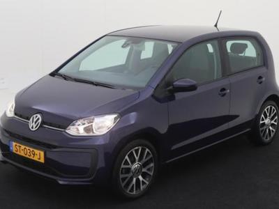 VOLKSWAGEN up! 1.0 MPI 60pk Move up! Executive Multimedia