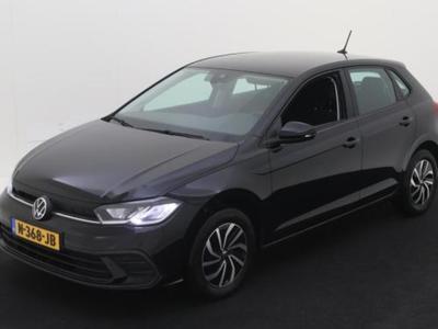 VOLKSWAGEN POLO 1.0 TSI 95pk Life