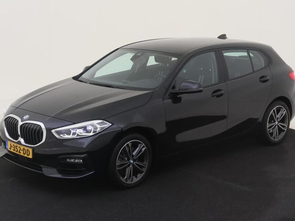 BMW 1-serie 118i 140pk Corporate Executive Edition