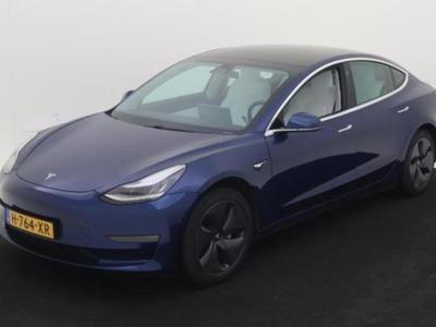 Tesla Model 3 Long-Range Dual Motor AWD 75kWh