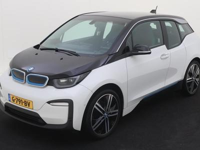 BMW i3 Executive Edition 120Ah 42 kWh