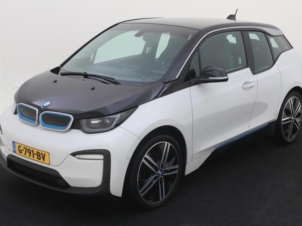 BMW i3 Executive Edition 120Ah 42 kWh