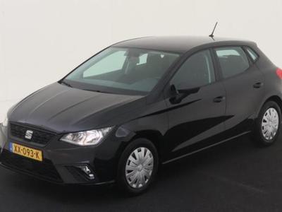 SEAT Ibiza 1.0 MPI 80pk Reference Upgrade Comfort