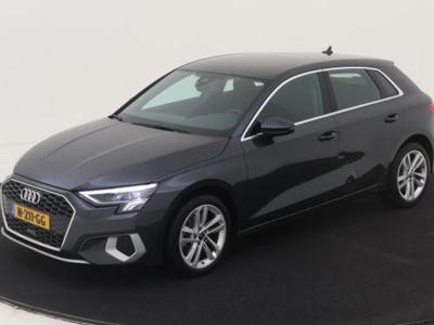 AUDI A3 Sportback 30 TFSI 110pk S tronic Attitude