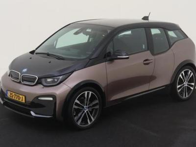 BMW i3 S Executive Edition 120Ah 42 kWh Leder Harman Kardon Driving Ass