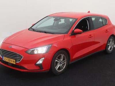 FORD FOCUS 1.0 EcoBoost 100pk Trend Edition Business