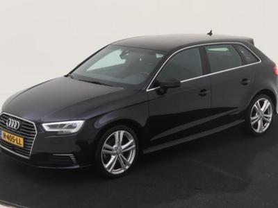 AUDI A3 Sportback 40 TFSI PHEV 204pk S tronic Advance Sport