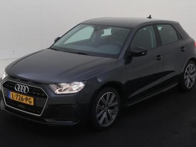 AUDI A1 Sportback 25 TFSI 95pk Epic