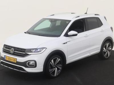 VOLKSWAGEN T-Cross 1.5 TSI 150pk DSG Style Business R-Line Winter Executive