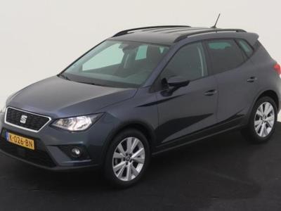 SEAT Arona 1.0 TSI 95pk Style Business Intense