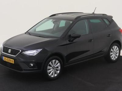 SEAT Arona 1.0 TSI 115pk Style Business Intense Technology Winter