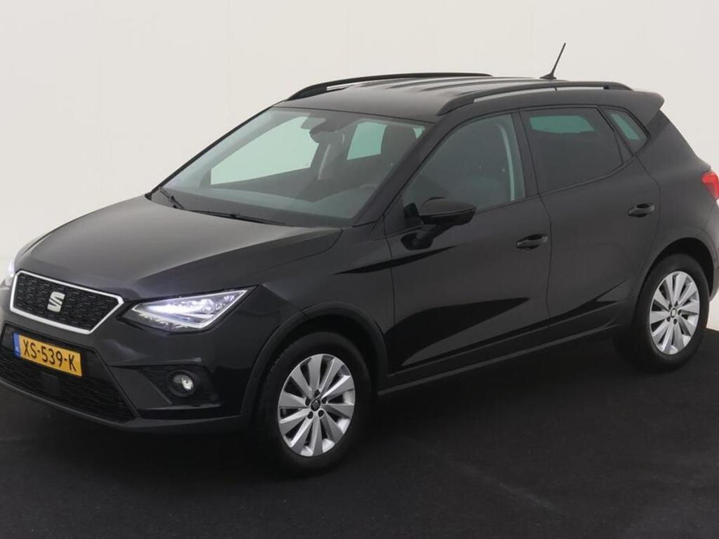 SEAT Arona 1.0 TSI 115pk Style Business Intense Technology Winter