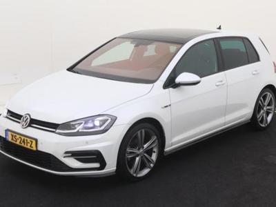 VOLKSWAGEN GOLF 1.5 TSI 150pk DSG Highl. Bus. R-Line Multimedia Executive