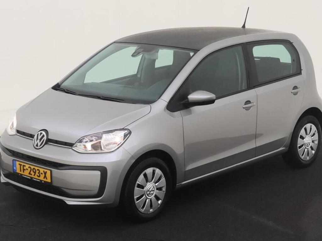 VOLKSWAGEN up! 1.0 MPI 60pk Move up! Executive Multimedia