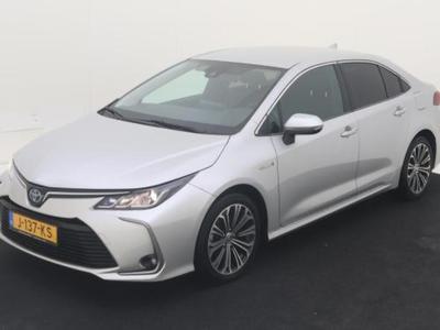 TOYOTA COROLLA 1.8 HYBRID AUTO BUSINESS PLUS