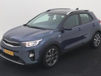 KIA Stonic 1.0 T-GDi 120pk DCT7 DynamicLine