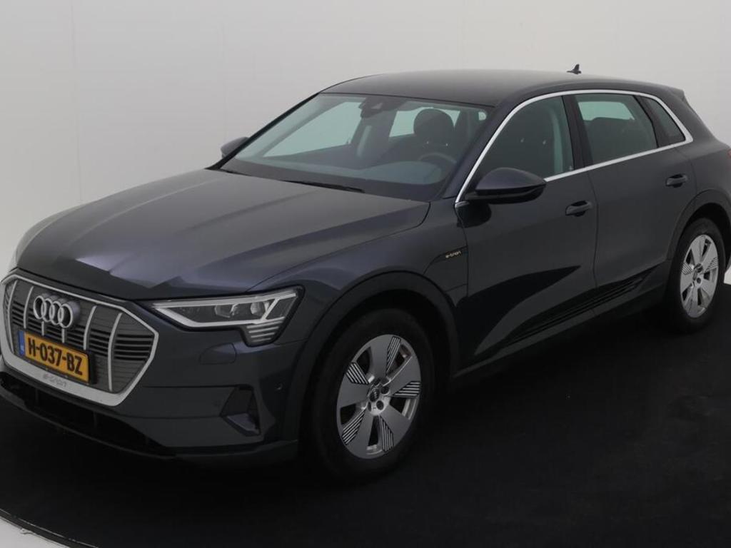 Audi E-tron e-tron 55 quattro