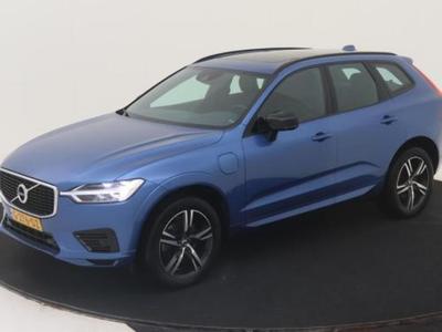 VOLVO XC60 T8 Twin Engine 390pk Geartronic AWD Inscription Park