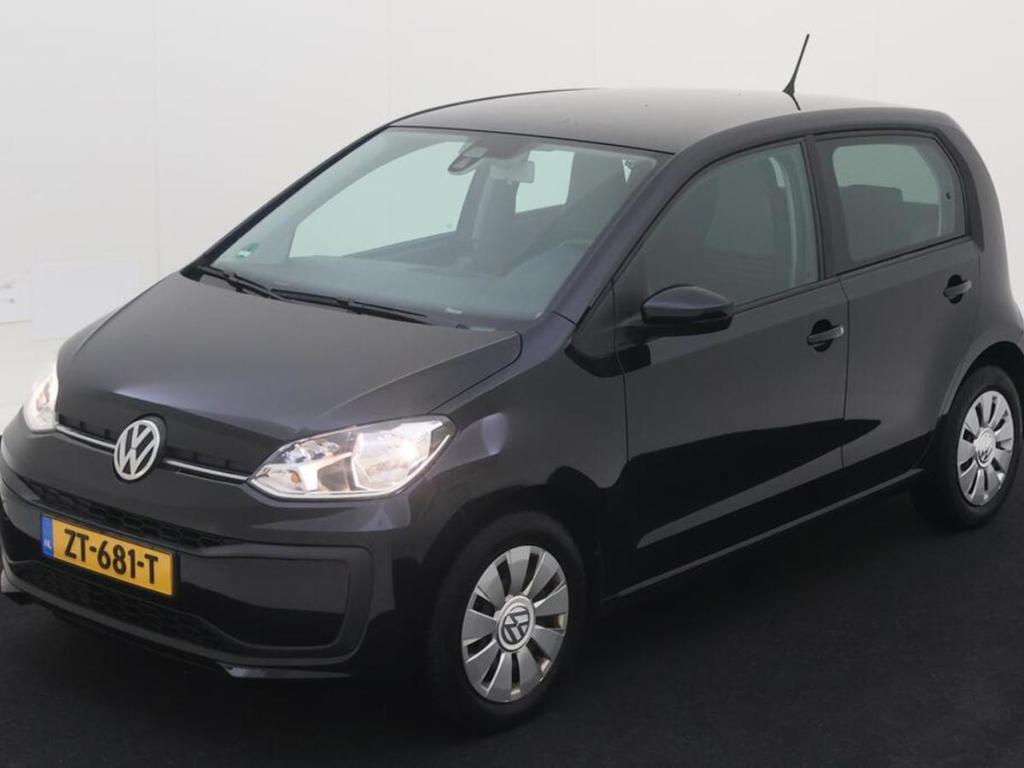 VOLKSWAGEN up! 1.0 MPI 60pk Move up! Executive