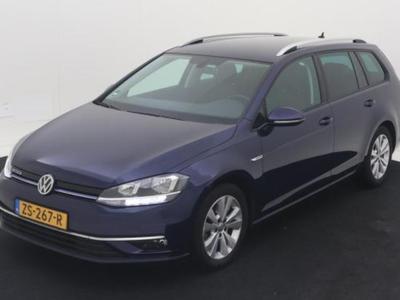 VOLKSWAGEN Golf Variant 1.5 TSI 130pk Comfortline Business Executive Comfort Multimedia