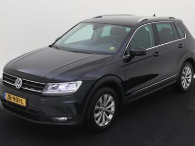 VOLKSWAGEN Tiguan 1.5 TSI 150pk Comfortline Business Multimedia Executive Winter