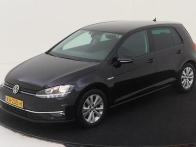 VOLKSWAGEN GOLF 1.5 TSI 130pk Comfortline Multimedia Executive Comfort