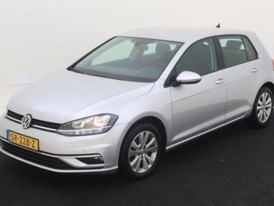 VOLKSWAGEN GOLF 1.6 TDI 115pk Comfortline Business Multimedia Executive Comfort