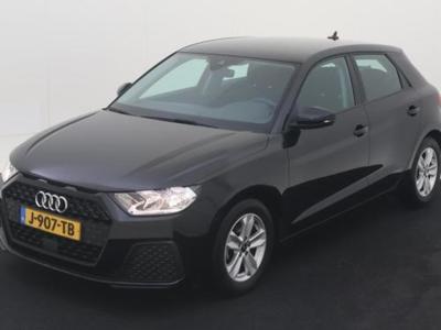 AUDI A1 Sportback 25 TFSI 95pk Pro Line