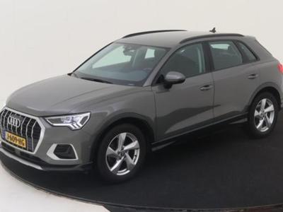 AUDI Q3 35 TFSI 150pk S tronic Business Edition