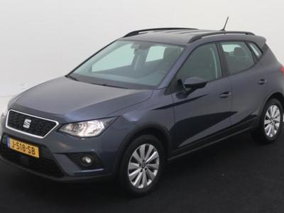 SEAT Arona 1.0 TSI 95pk Style