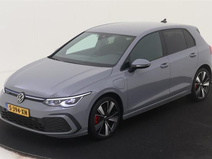 VOLKSWAGEN GOLF 1.4 eHybrid GTE