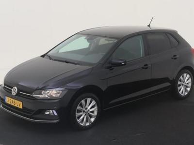 VOLKSWAGEN POLO 1.0 TSI 95pk Highline Multimedia