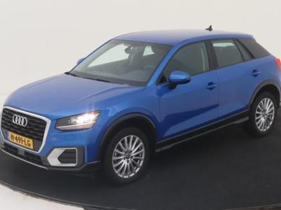 AUDI Q2 30 TFSI 116pk Pro Line