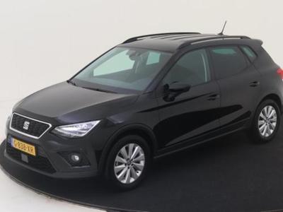 SEAT Arona 1.0 TSI 115pk DSG Style Business Intense Technology