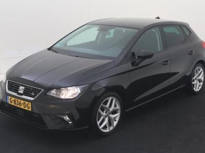 SEAT Ibiza 1.0 TSI 95pk FR Business Intense