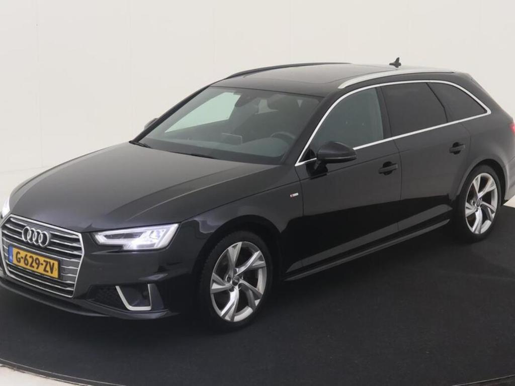 AUDI A4 Avant 40 TFSI 190pk S tronic Sport