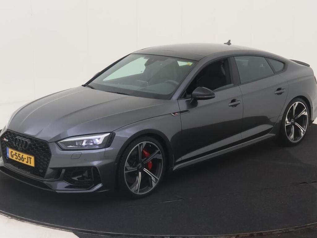 AUDI A5 Sportback RS5 TFSI 450pk quattro Tiptronic B&amp;amp;O Sound City Tour RS dynamic