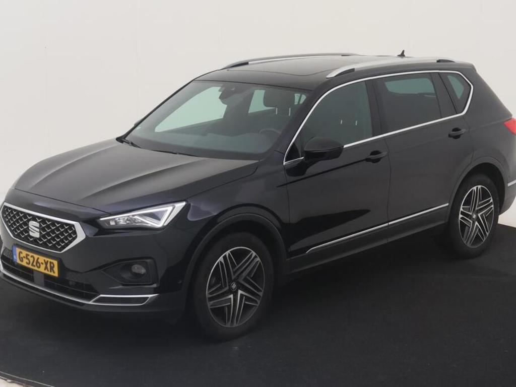 SEAT Tarraco 1.5 TSI 150pk Xcellence Limited Edition