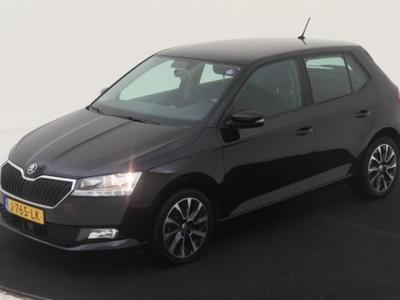 SKODA FABIA 1.0 TSI 95pk Business Edition