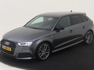 AUDI A3 Sportback 1.5 TFSI 150pk S tronic Sport