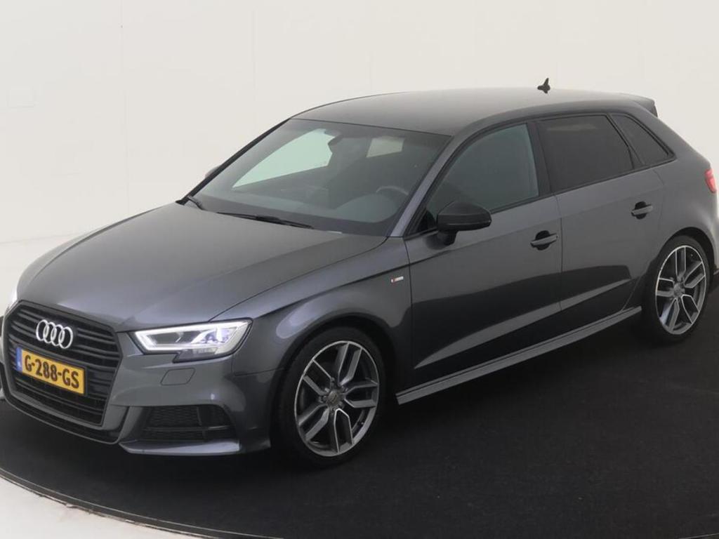 AUDI A3 Sportback 1.5 TFSI 150pk S tronic Sport